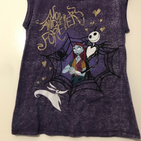 beautiful Disney blouse size M - Picture 2 of 9